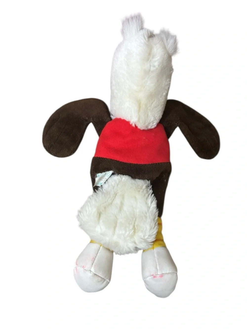 N/A soft plush